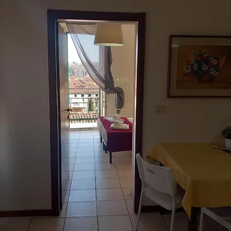 Apartmán Al Battistero