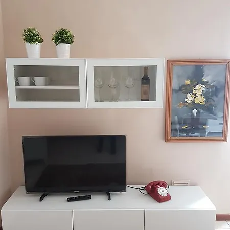 Al Battistero Apartamento