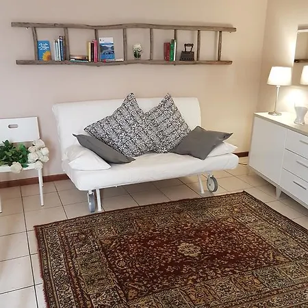 Apartamento Al Battistero *