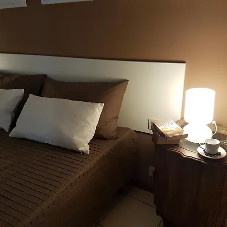 Apartamento Al Battistero Oggiono