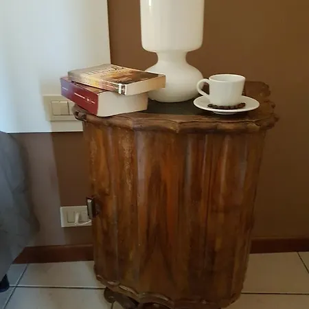 Al Battistero * Oggiono