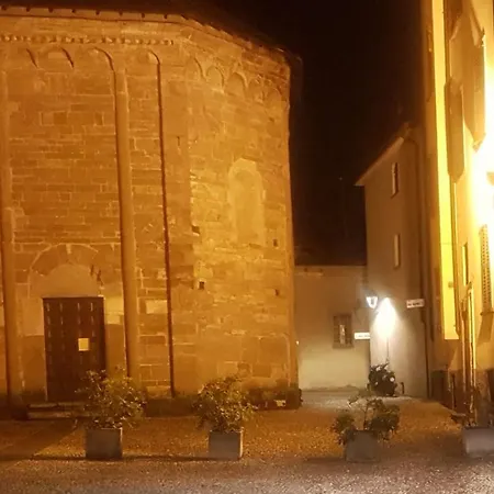 Al Battistero Apartamento *